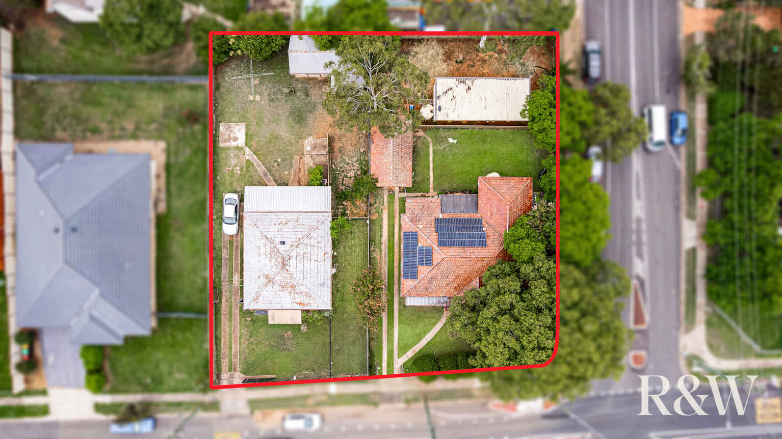 82 & 84 Monfarville Street St Marys 82 & 84 Monfarville Street St Marys