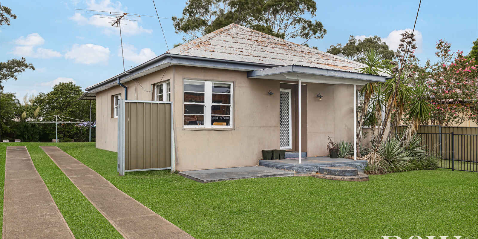 82 & 84 Monfarville Street St Marys 82 & 84 Monfarville Street St Marys