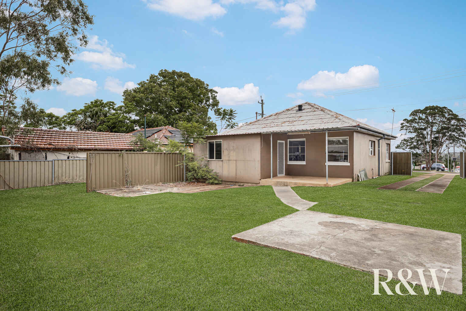 82 & 84 Monfarville Street St Marys 82 & 84 Monfarville Street St Marys