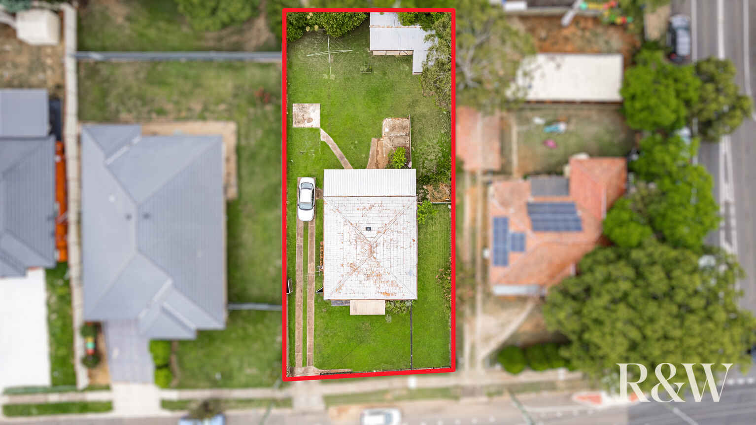 82 & 84 Monfarville Street St Marys 82 & 84 Monfarville Street St Marys