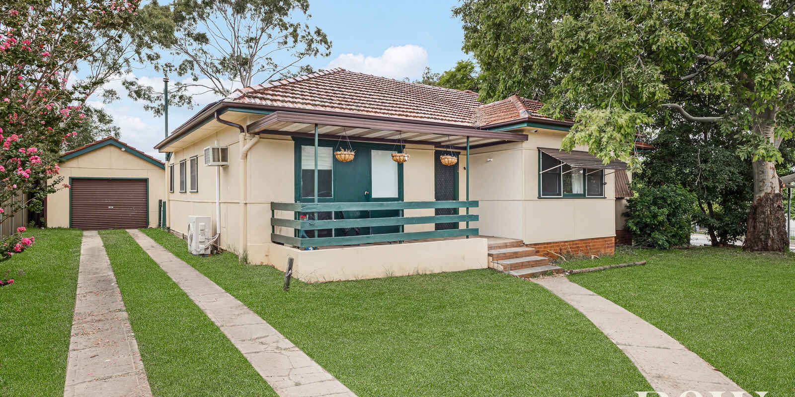 82 & 84 Monfarville Street St Marys 82 & 84 Monfarville Street St Marys