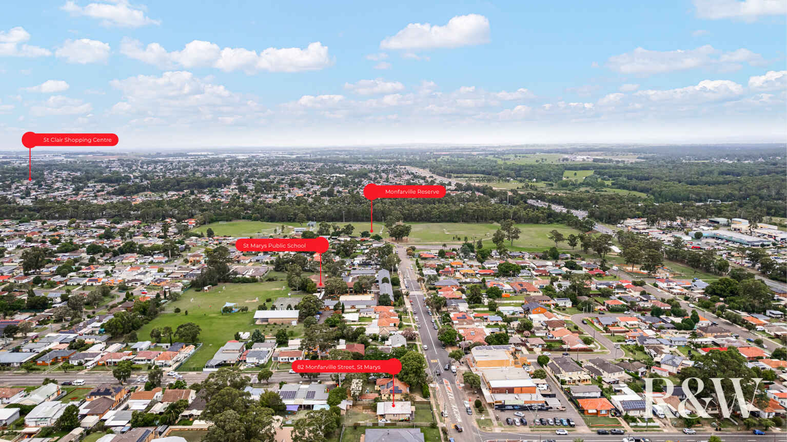 82 & 84 Monfarville Street St Marys 82 & 84 Monfarville Street St Marys