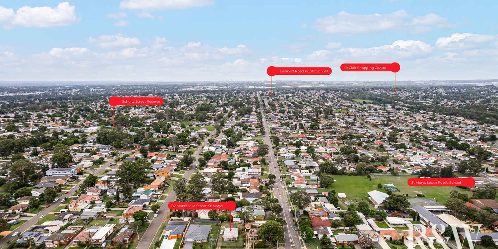 82 & 84 Monfarville Street St Marys 82 & 84 Monfarville Street St Marys