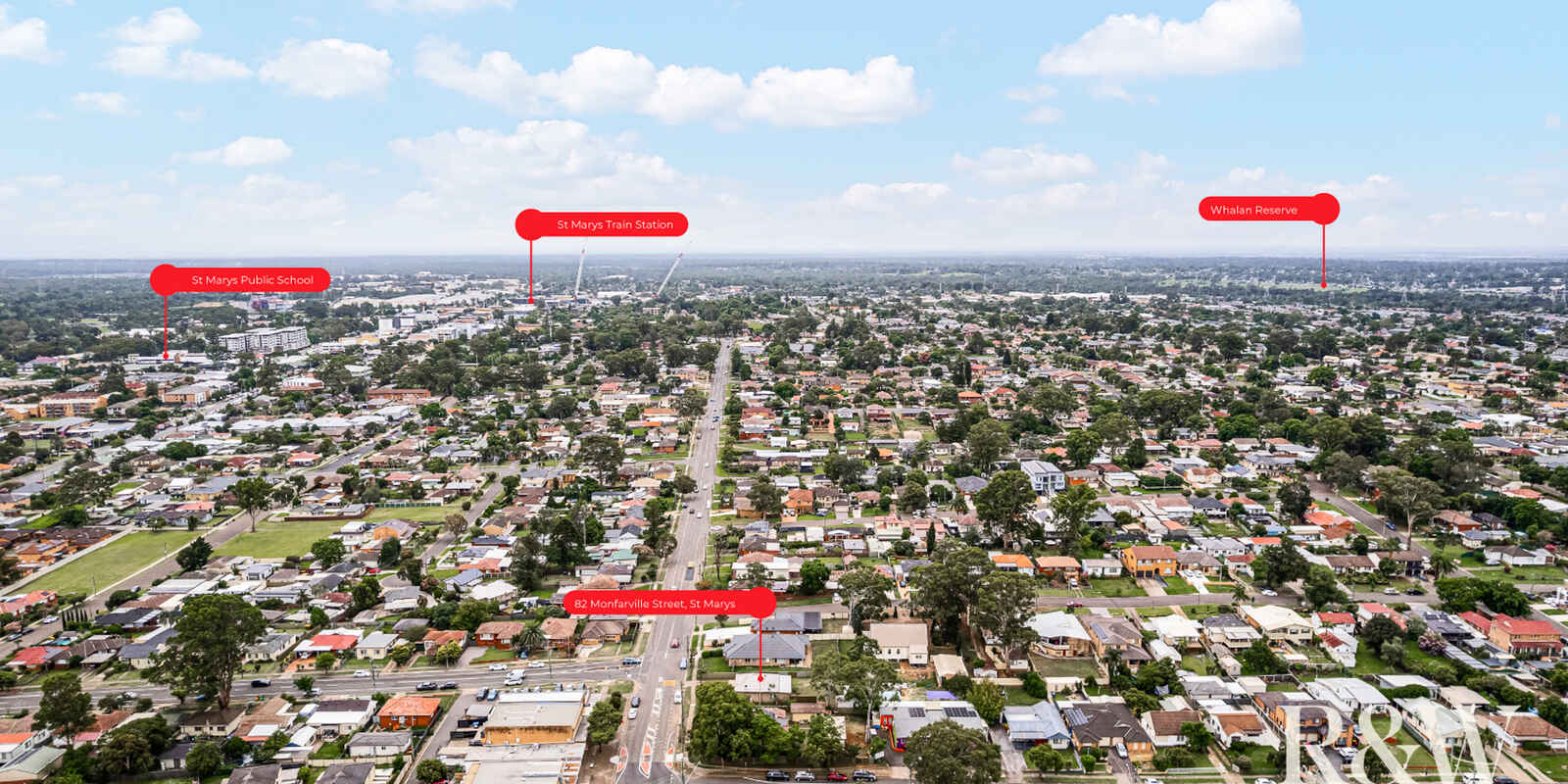 82 & 84 Monfarville Street St Marys 82 & 84 Monfarville Street St Marys