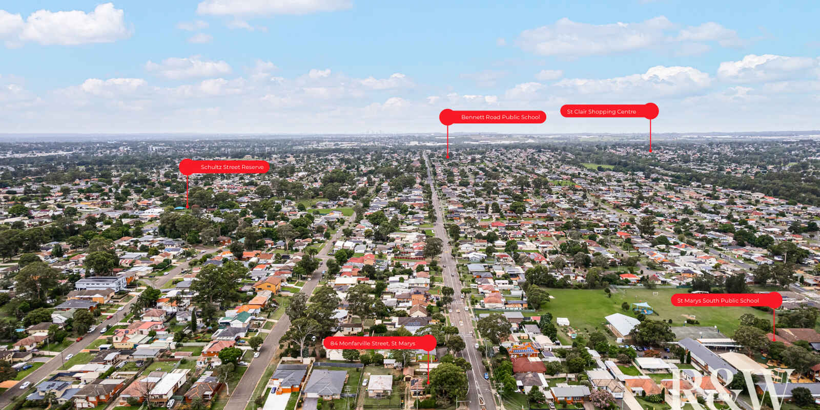 82 & 84 Monfarville Street St Marys 82 & 84 Monfarville Street St Marys