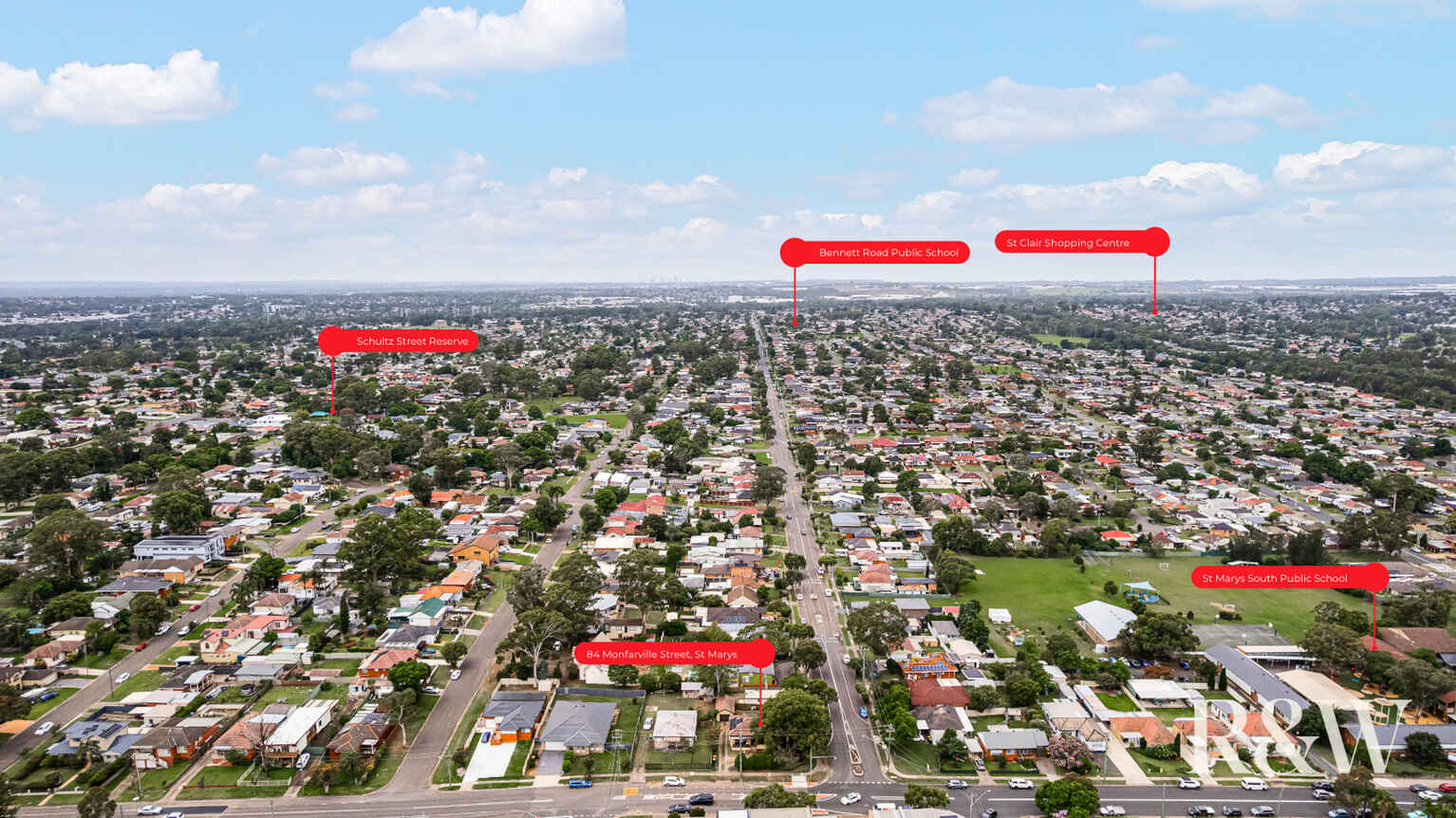 82 & 84 Monfarville Street St Marys 82 & 84 Monfarville Street St Marys