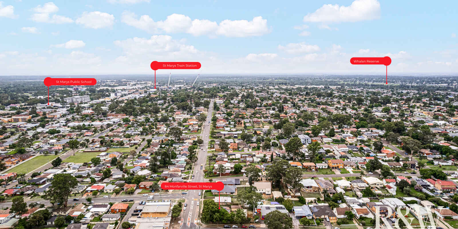 82 & 84 Monfarville Street St Marys 82 & 84 Monfarville Street St Marys