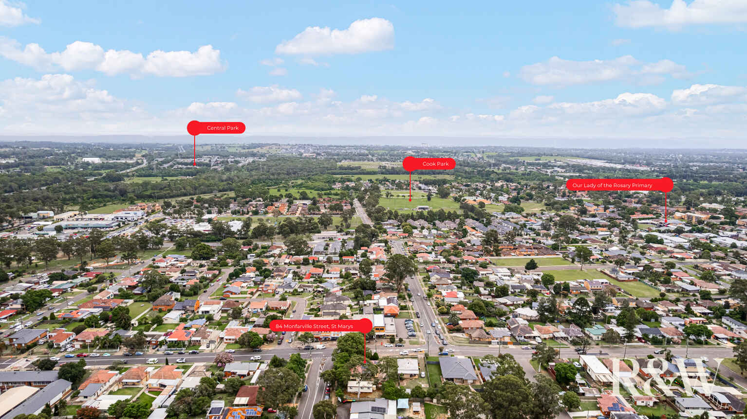 82 & 84 Monfarville Street St Marys 82 & 84 Monfarville Street St Marys