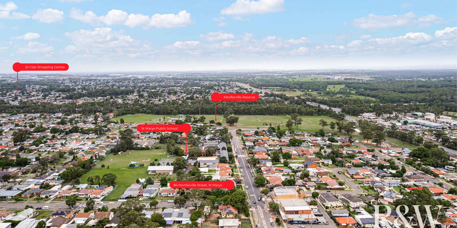 82 & 84 Monfarville Street St Marys 82 & 84 Monfarville Street St Marys