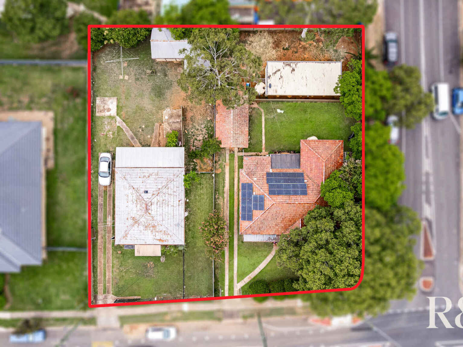 82 & 84 Monfarville Street St Marys