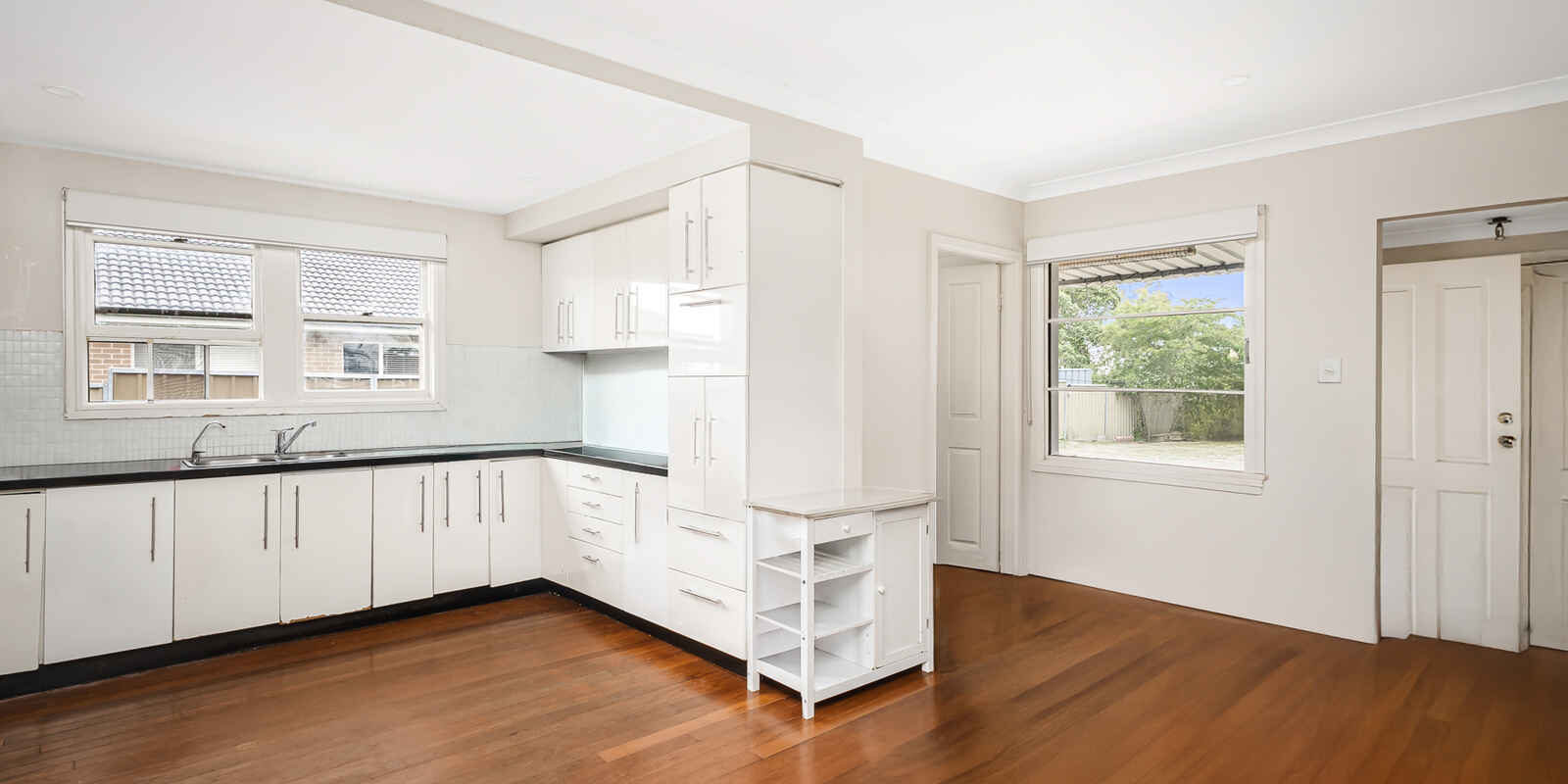 82 & 84 Monfarville Street St Marys