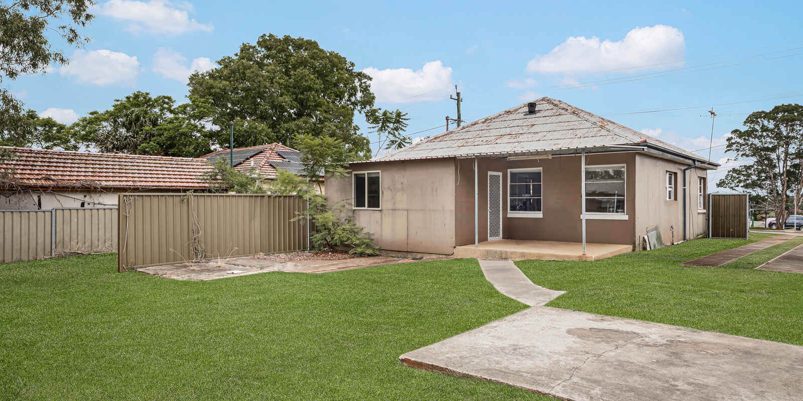 82 & 84 Monfarville Street St Marys