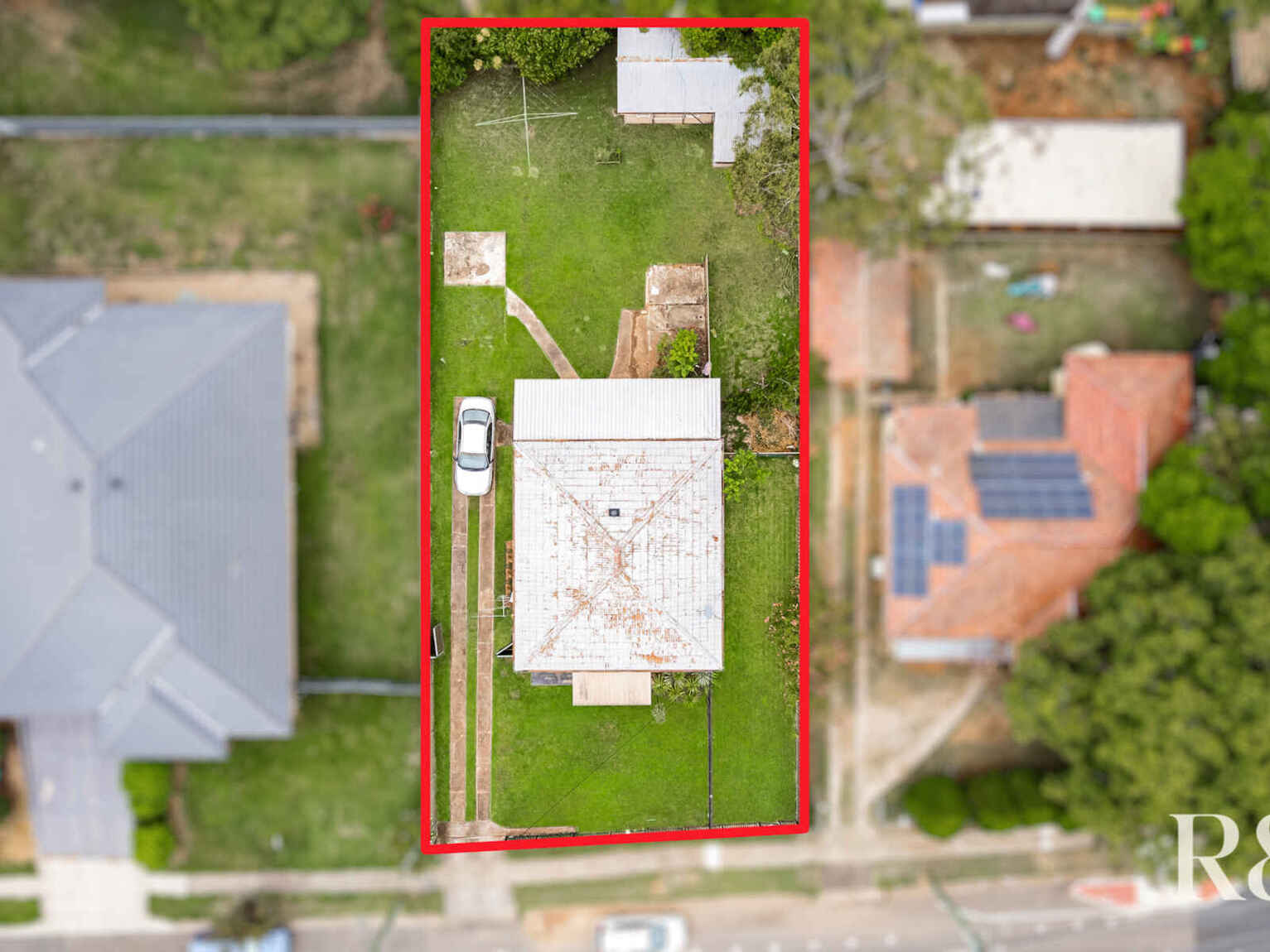 82 & 84 Monfarville Street St Marys