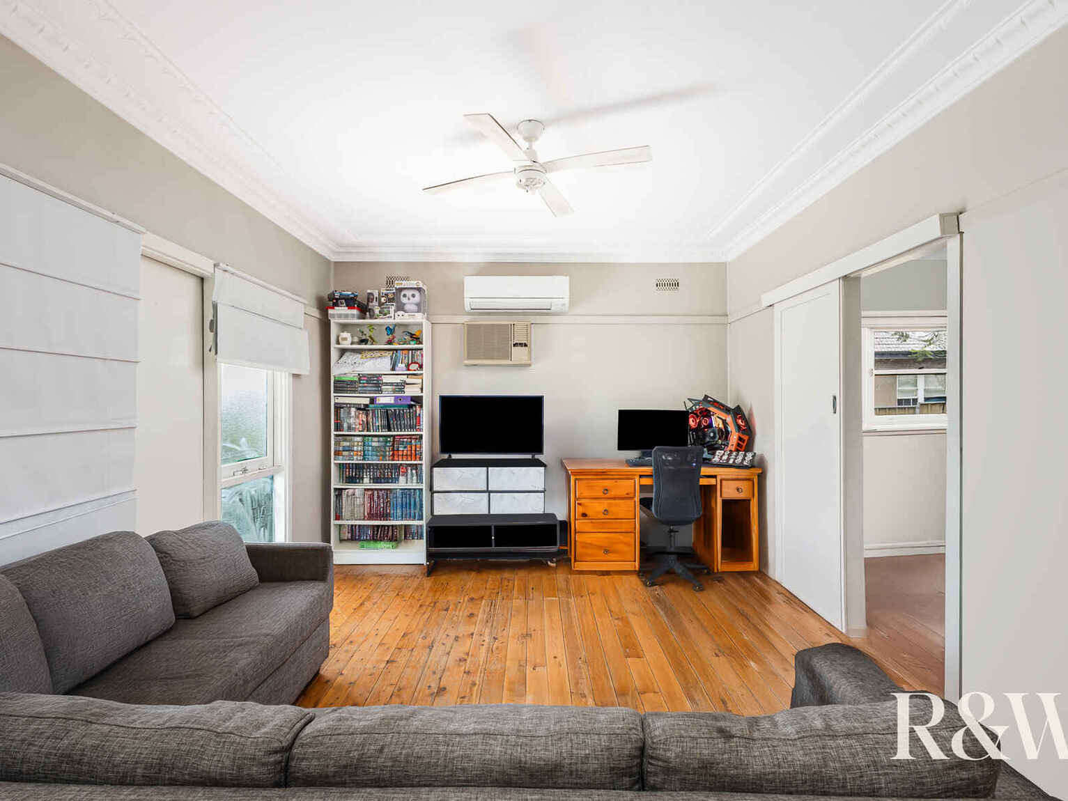 82 & 84 Monfarville Street St Marys