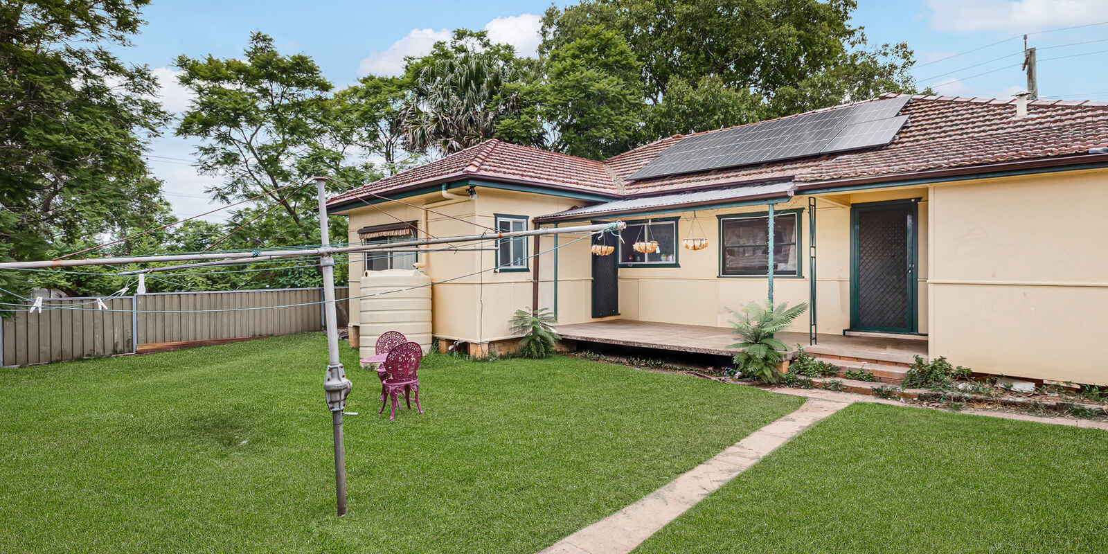 82 & 84 Monfarville Street St Marys