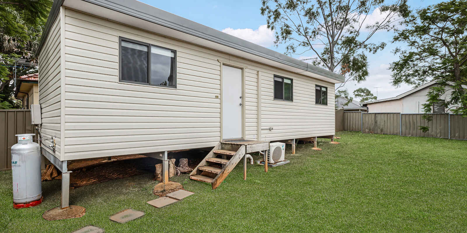 82 & 84 Monfarville Street St Marys