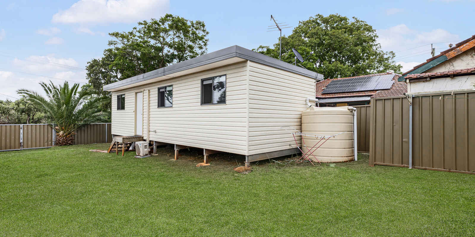 82 & 84 Monfarville Street St Marys