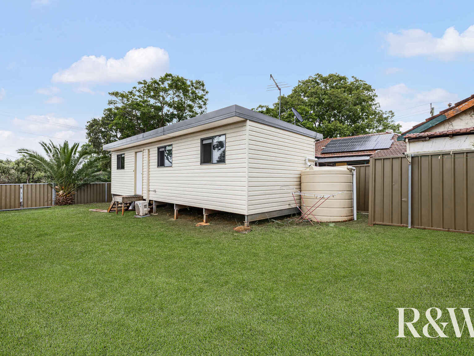 82 & 84 Monfarville Street St Marys