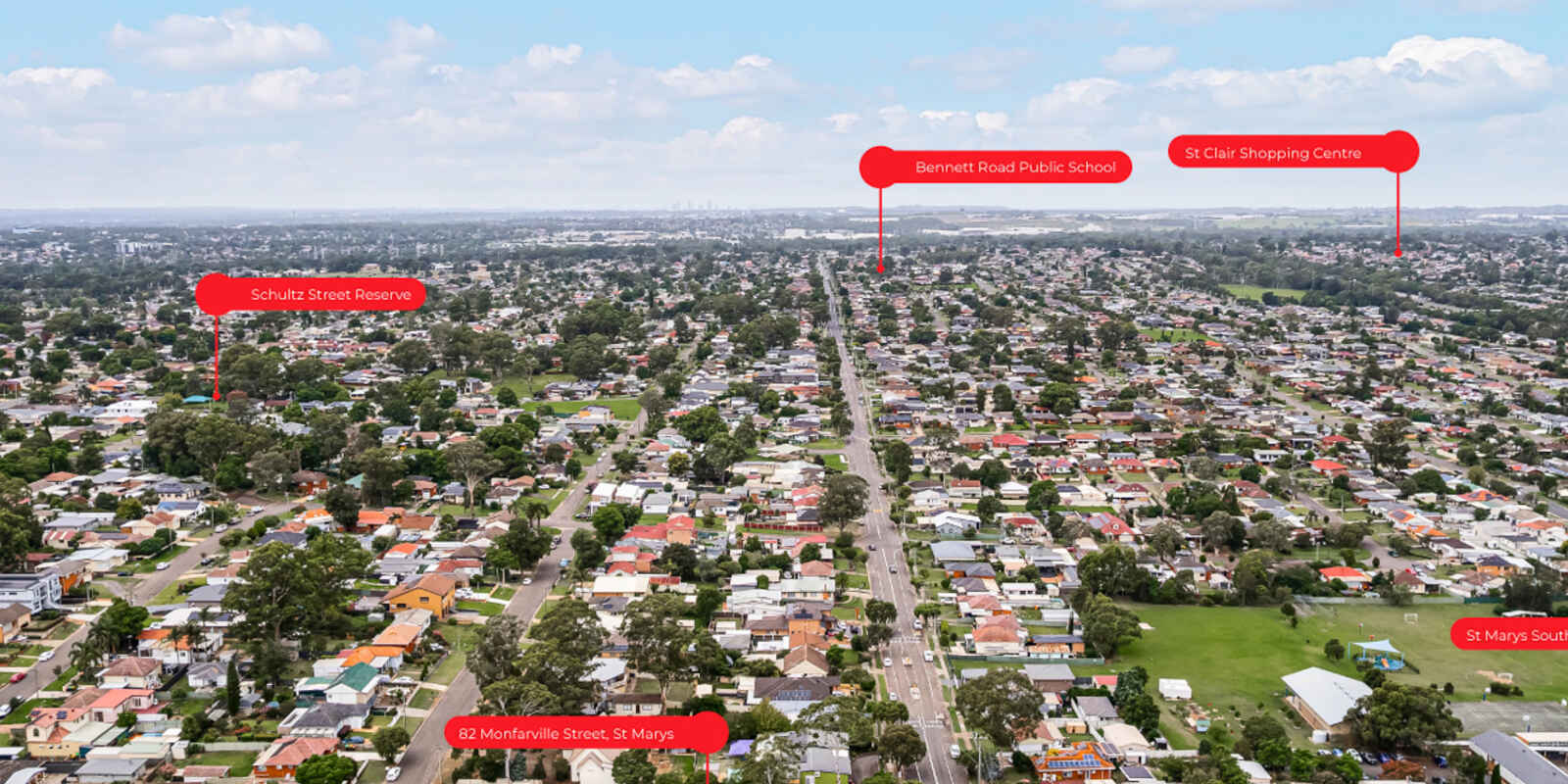 82 & 84 Monfarville Street St Marys