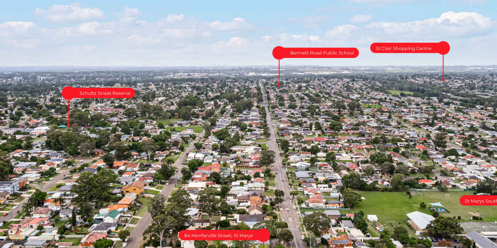 82 & 84 Monfarville Street St Marys