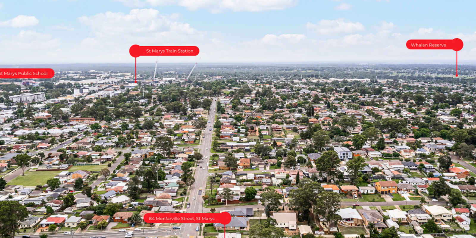 82 & 84 Monfarville Street St Marys