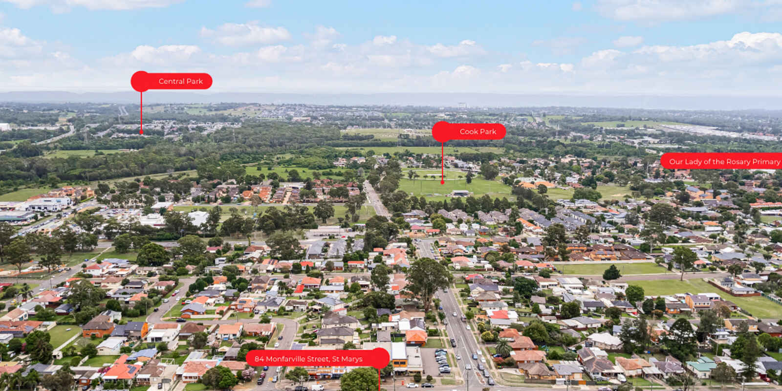 82 & 84 Monfarville Street St Marys