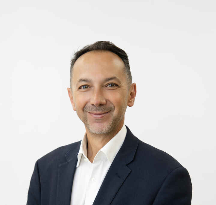 Profile picture - Rocco Ranieri