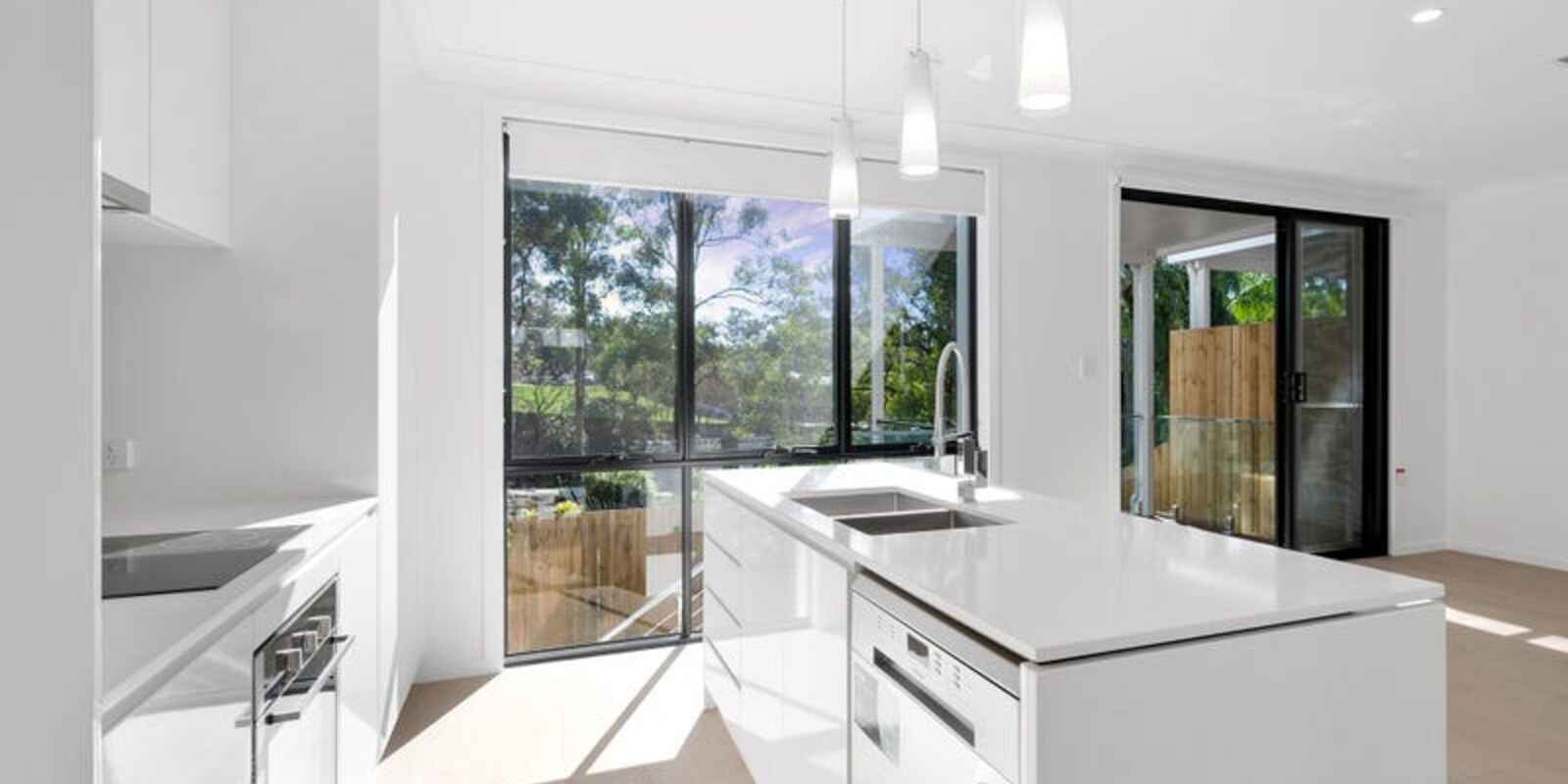 2/44 Rogers Parade West Everton Park 2/44 Rogers Parade West Everton Park