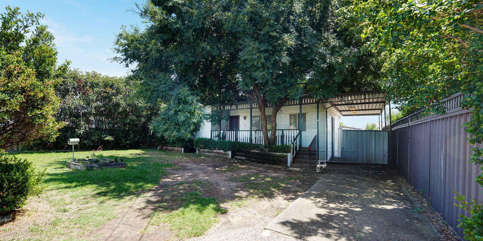 8 Currong Street South Wentworthville