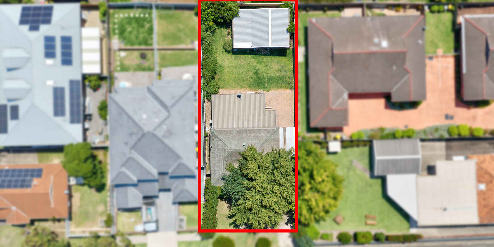 8 Currong Street South Wentworthville