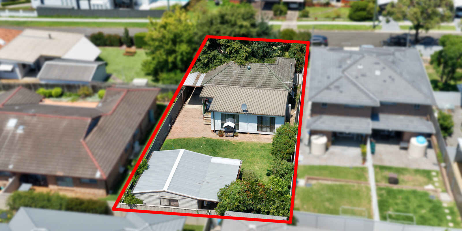 8 Currong Street South Wentworthville