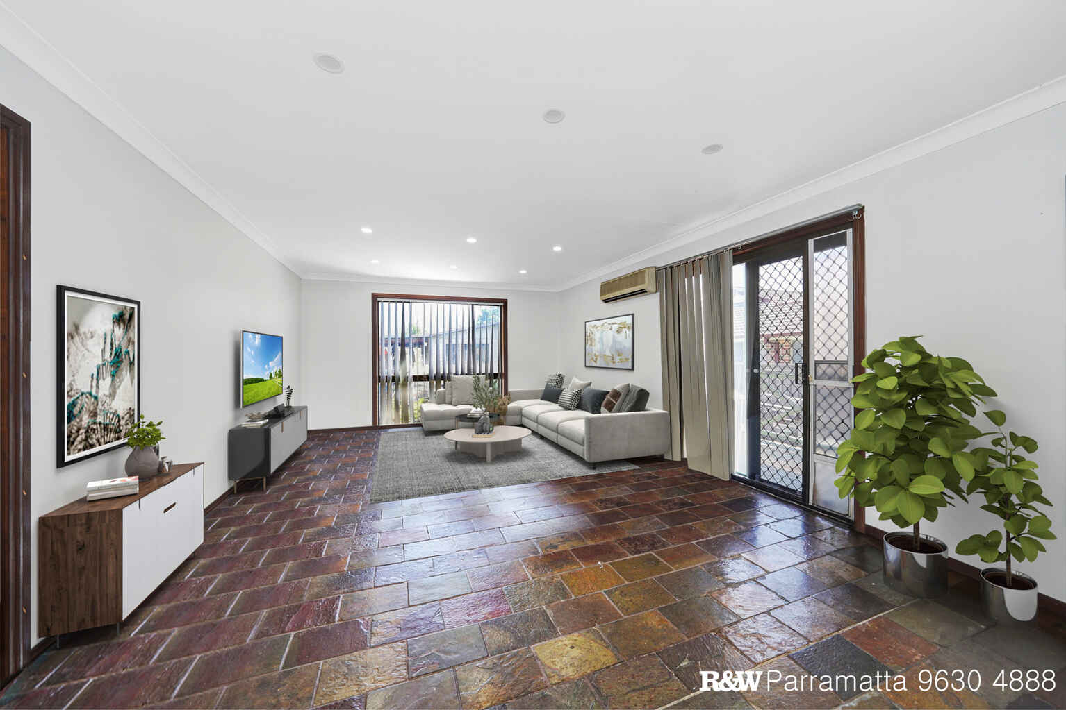 8 Currong Street South Wentworthville