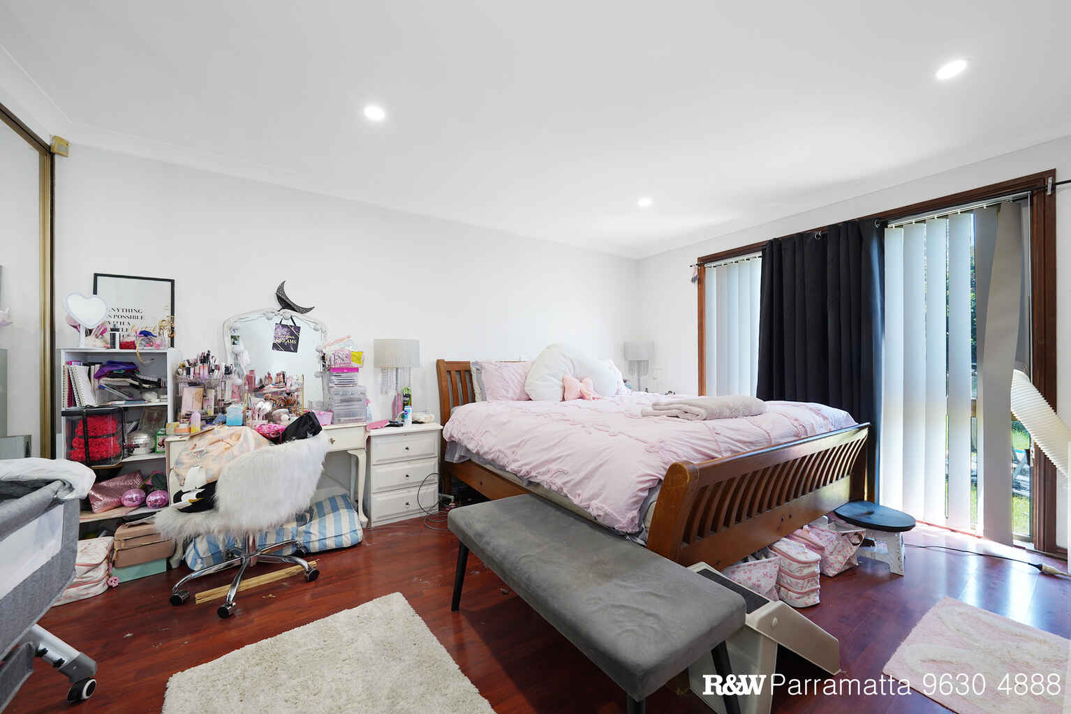 8 Currong Street South Wentworthville