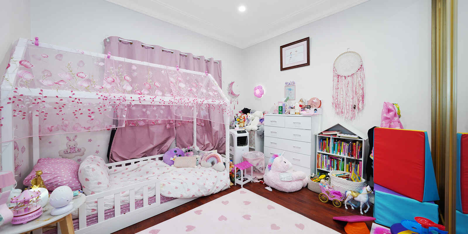 8 Currong Street South Wentworthville