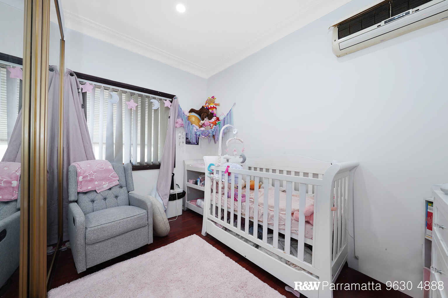 8 Currong Street South Wentworthville