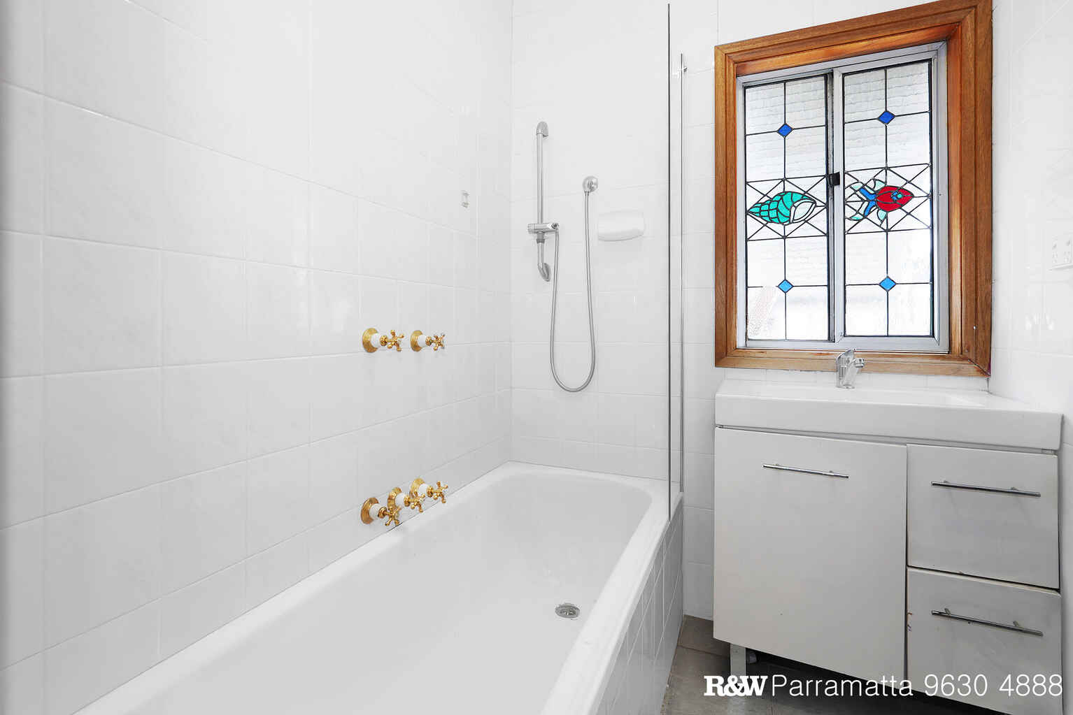 8 Currong Street South Wentworthville