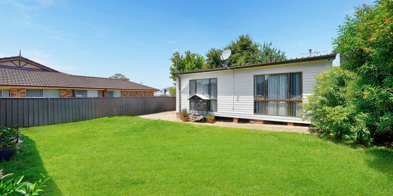 8 Currong Street South Wentworthville