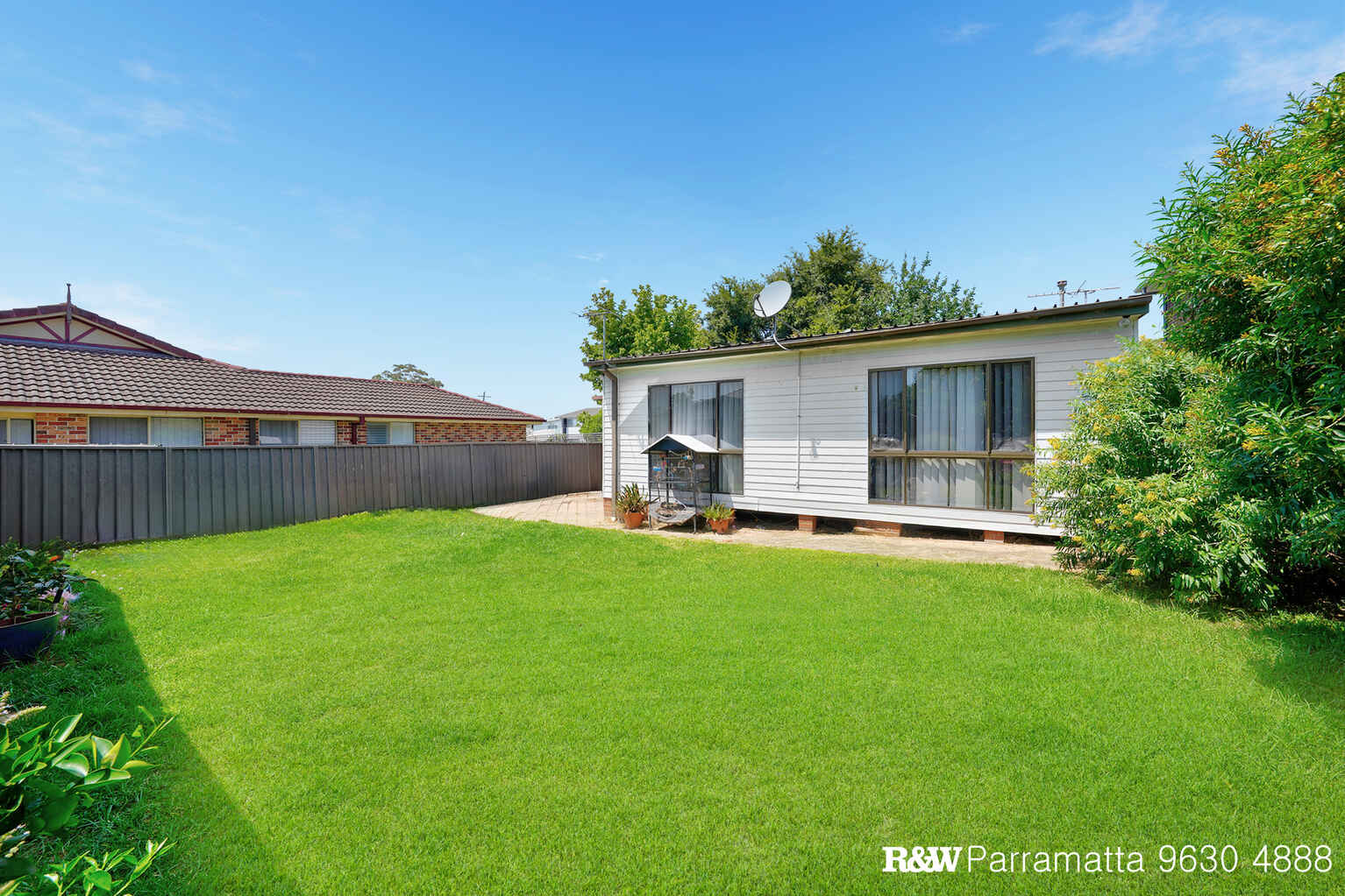 8 Currong Street South Wentworthville