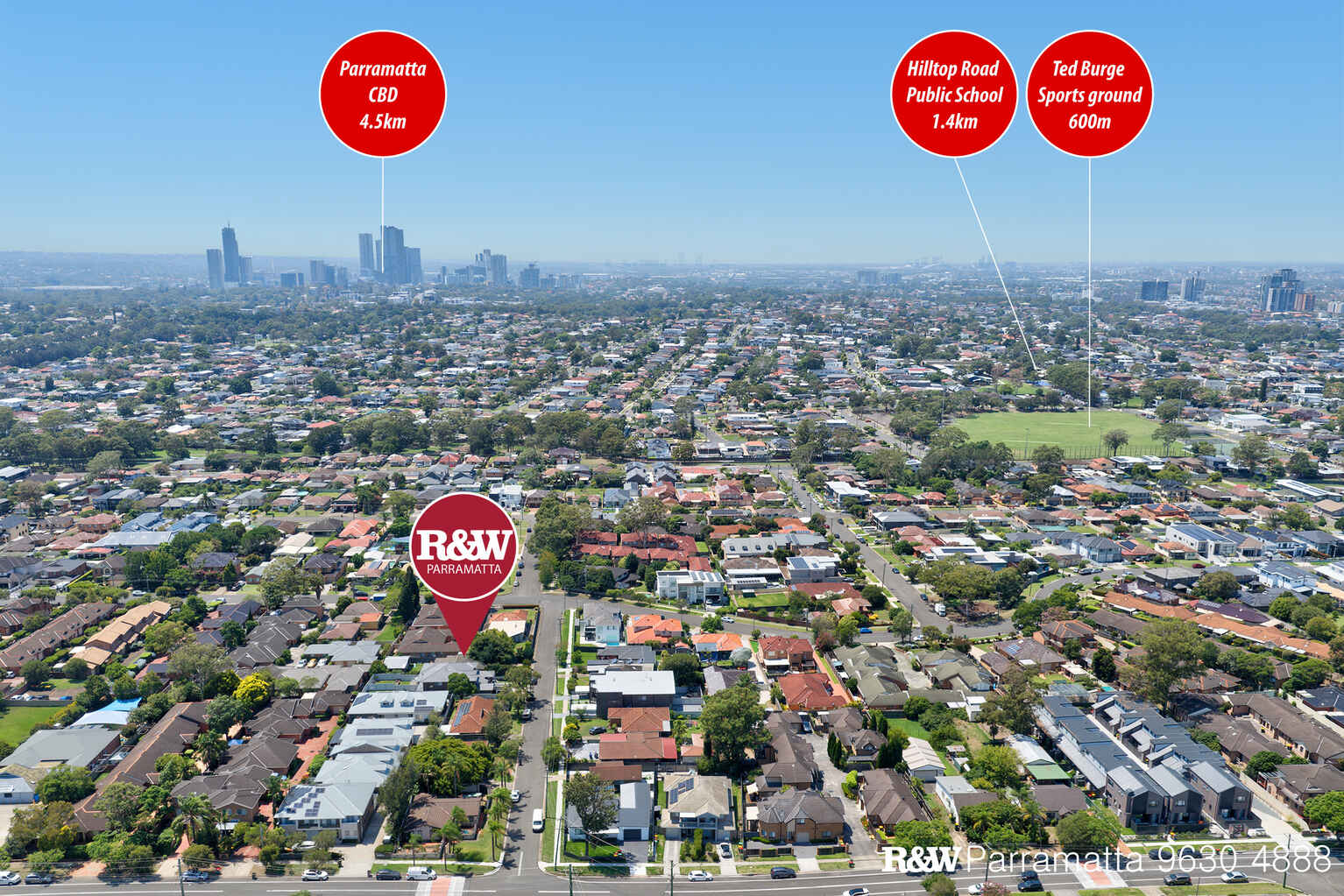 8 Currong Street South Wentworthville