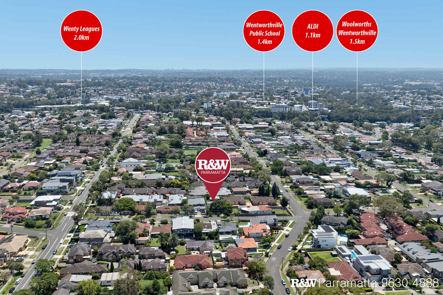 8 Currong Street South Wentworthville