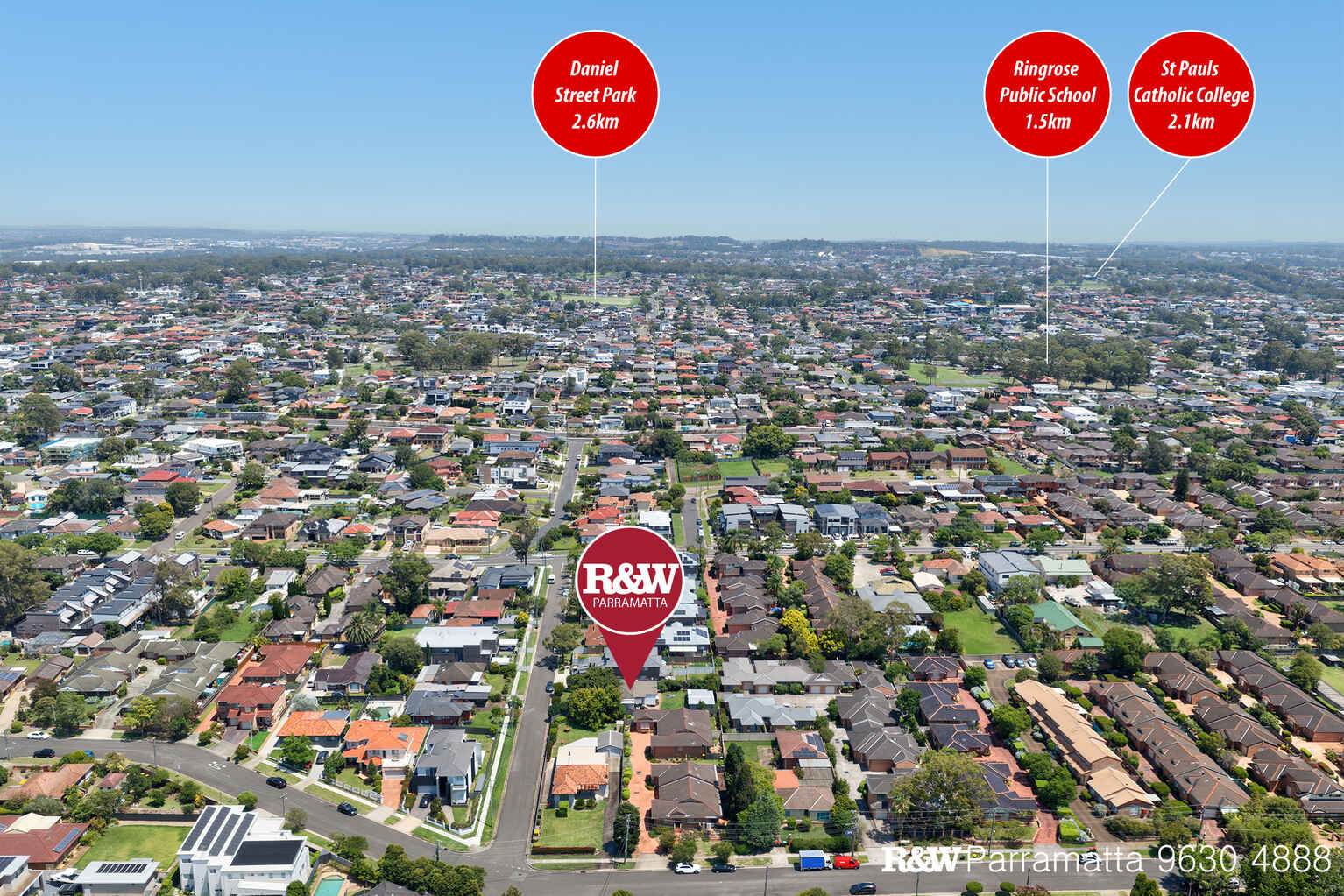 8 Currong Street South Wentworthville