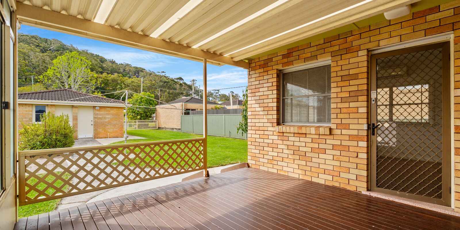 63 Victory Parade Tascott