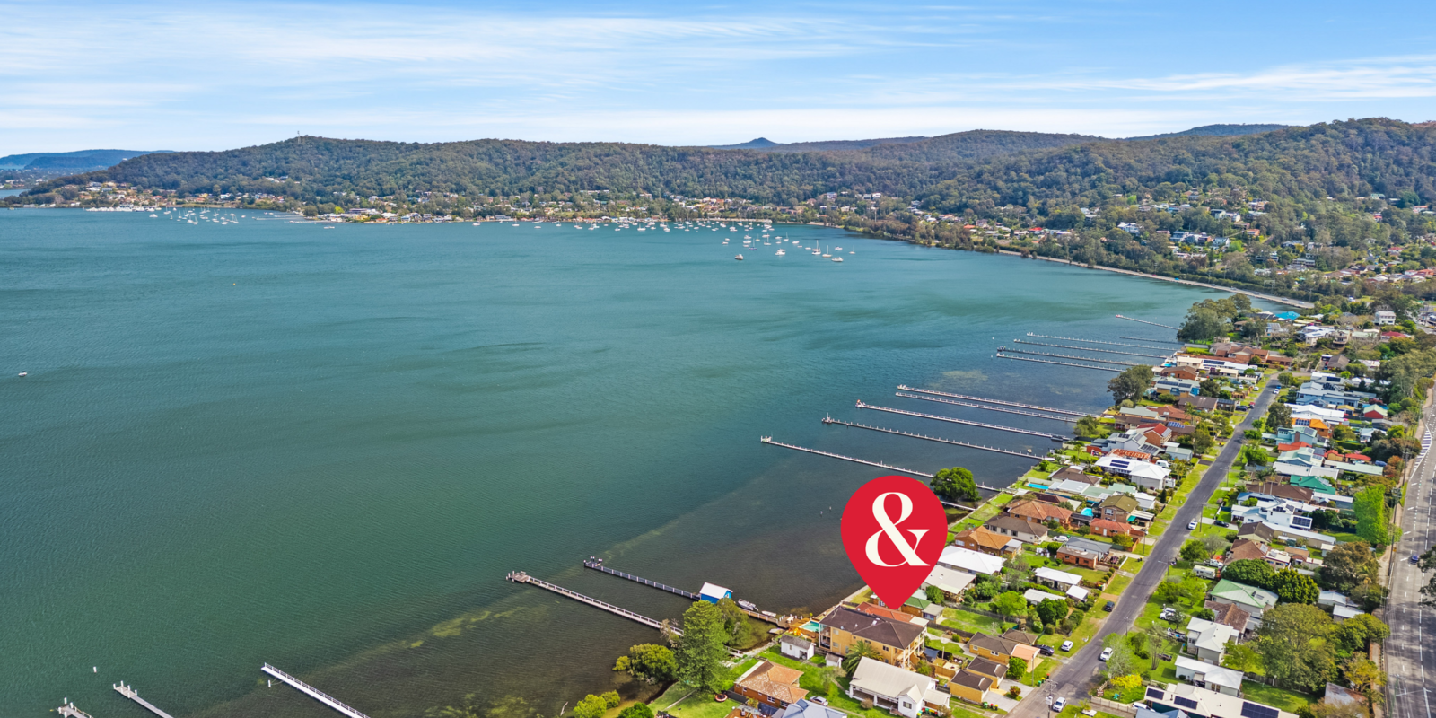 63 Victory Parade Tascott