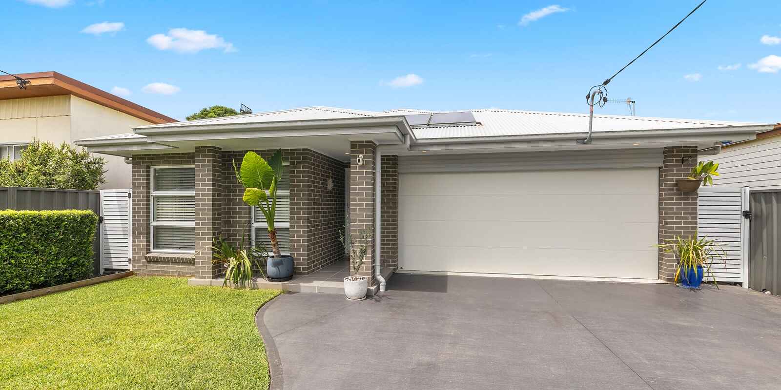 86 McEvoy Avenue Umina Beach