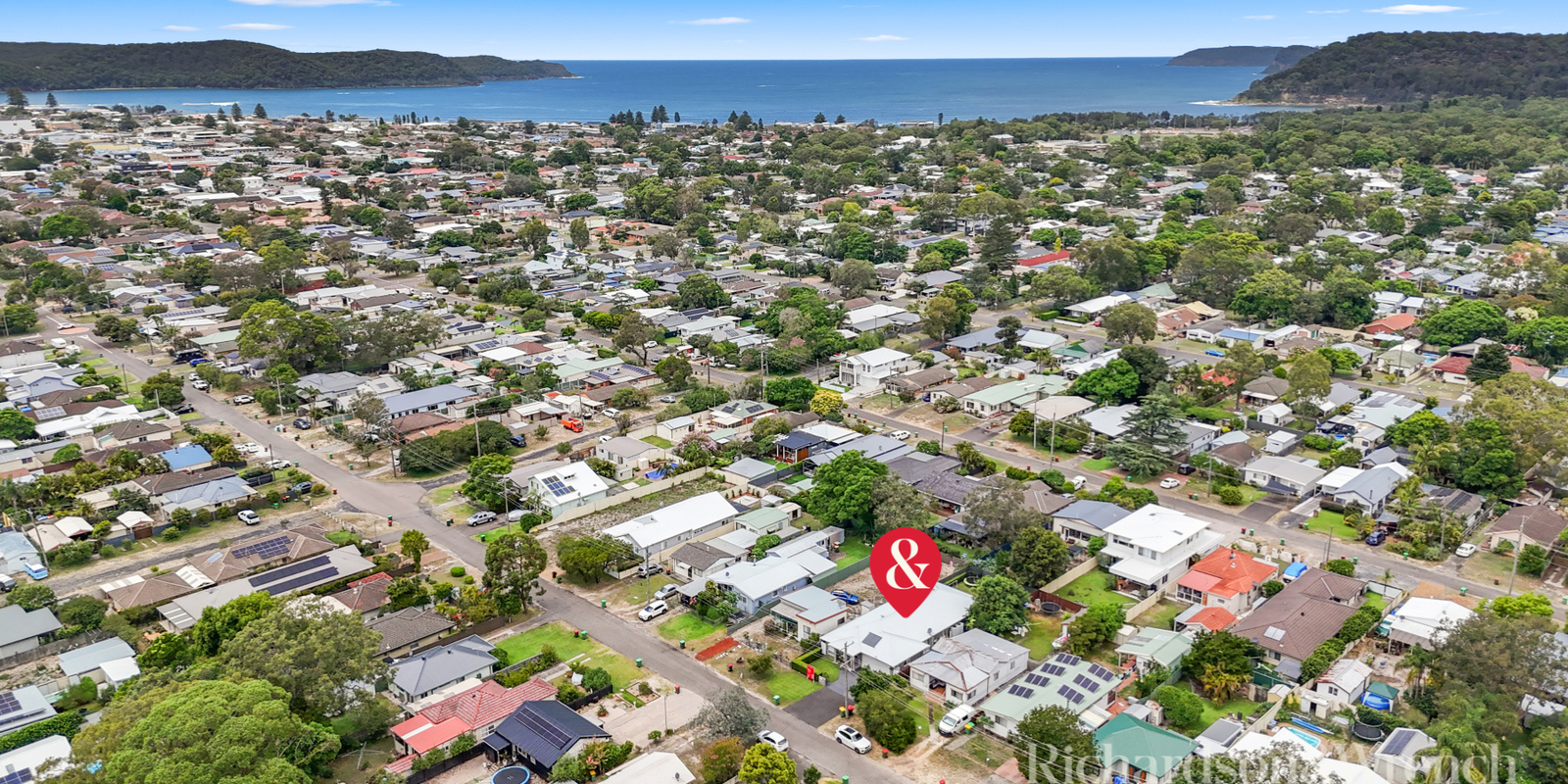 86 McEvoy Avenue Umina Beach
