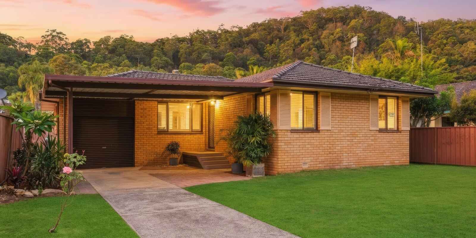 42 Bluefish Crescent Tascott