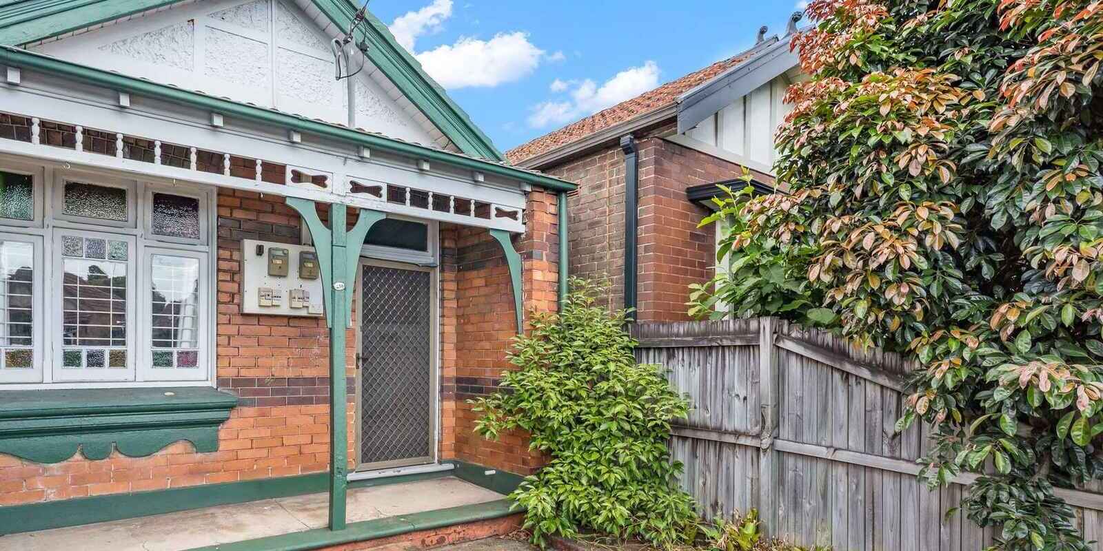 238 Sydenham Road Marrickville