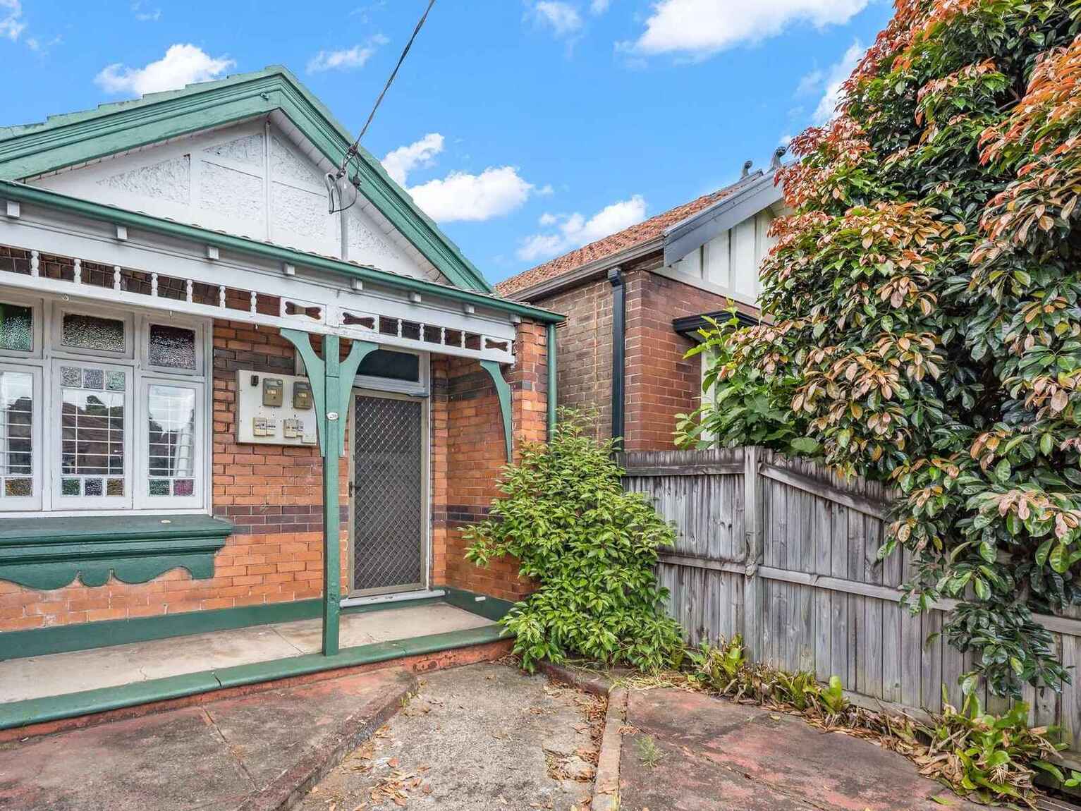 238 Sydenham Road Marrickville