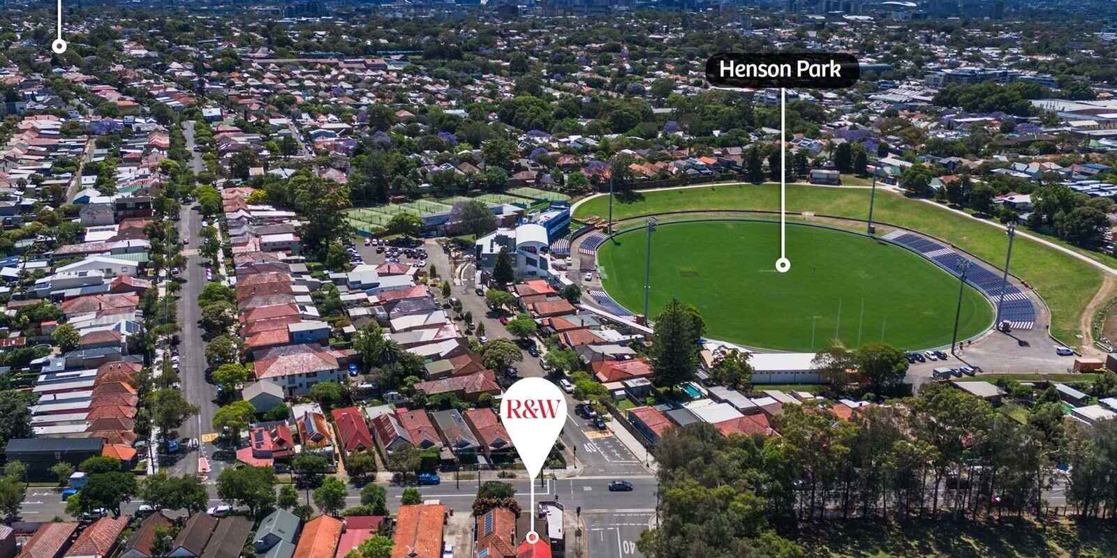 238 Sydenham Road Marrickville