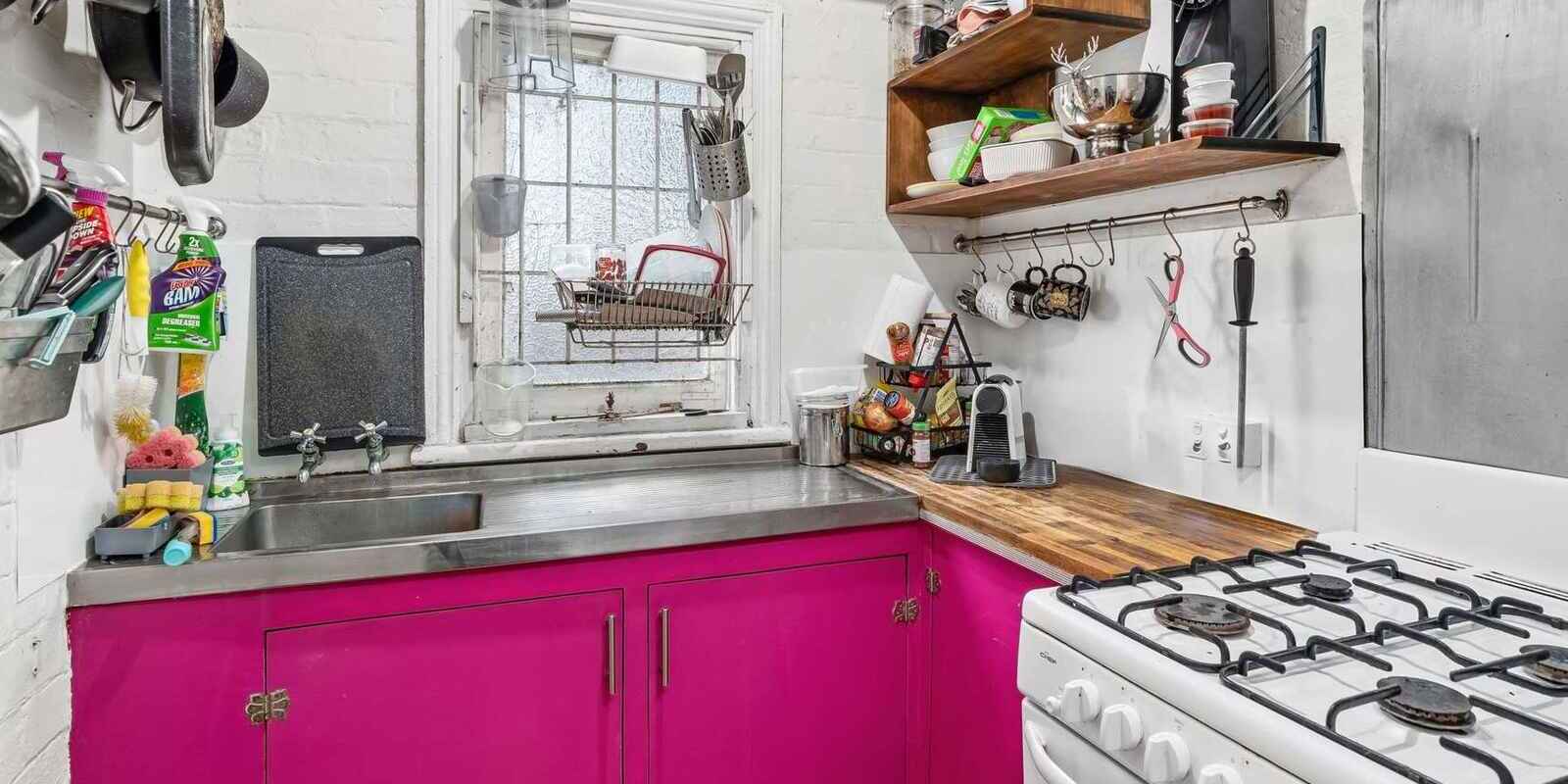 238 Sydenham Road Marrickville